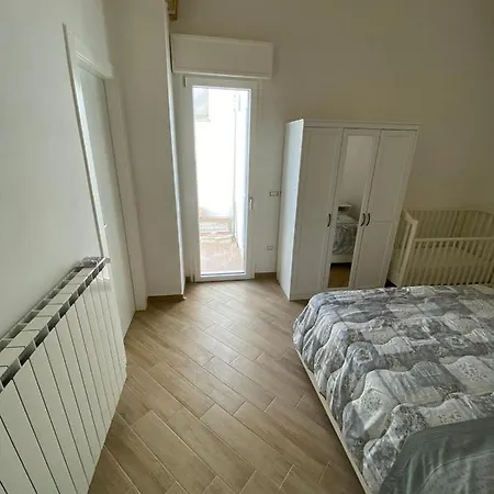 Jagara Holiday home *