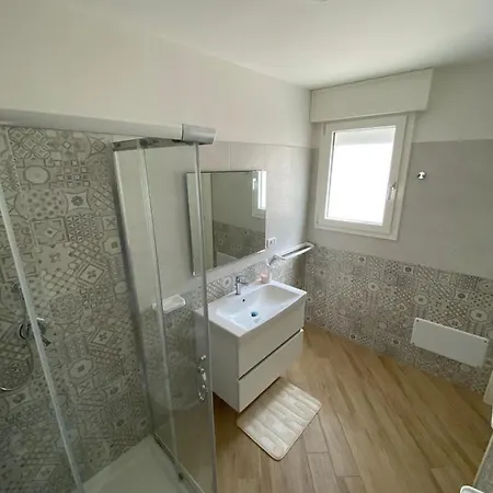 Holiday home Jagara