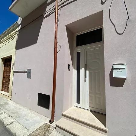 Holiday home Jagara