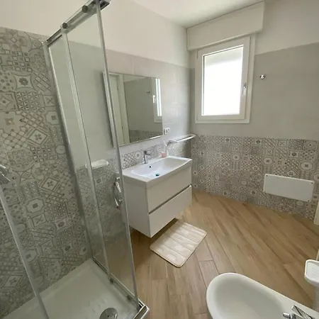 Holiday home Jagara Mesagne