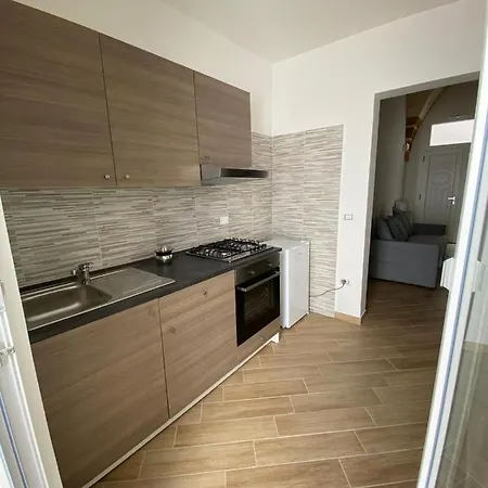 Holiday home Jagara